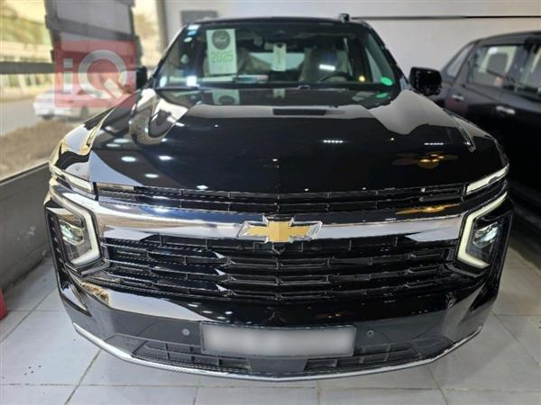 شيفروليه تاهو 2025 للبيع في العراق -  بغداد